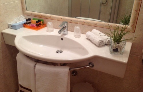 Garda Hotel | Hotel Villa Cà Nova