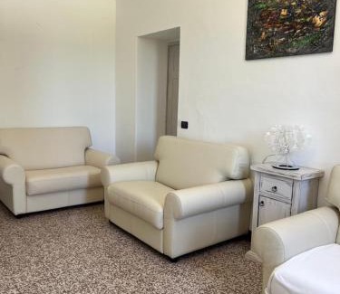 Pontenure Hotel | Hotel Villa Costanza