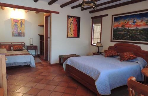 Villa de Leyva Hotel | Hotel Villa Cristina