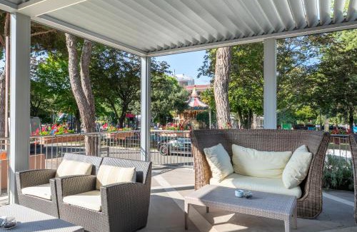 Lignano Sabbiadoro Hotel | Hotel Villa Doimo