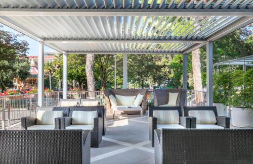 Lignano Sabbiadoro Hotel | Hotel Villa Doimo