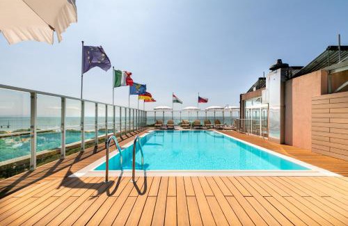 Lignano Sabbiadoro Hotel | Hotel Villa Doimo