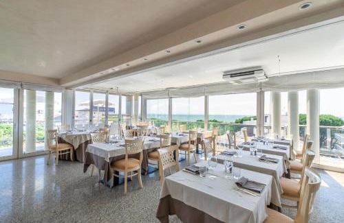 Lignano Sabbiadoro Hotel | Hotel Villa Doimo