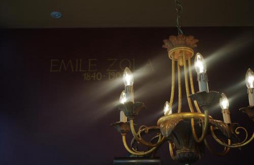 Sellin Hotel | Hotel Villa Elisabeth