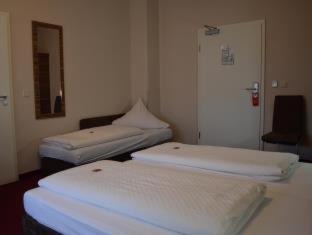 Erlangen Hotel | Hotel Villa Erlen