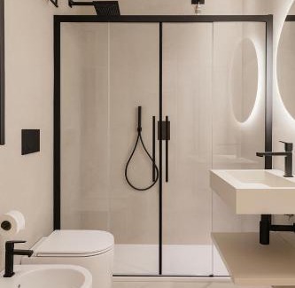 Sallustiano Hotel | Hotel Villa Flavia