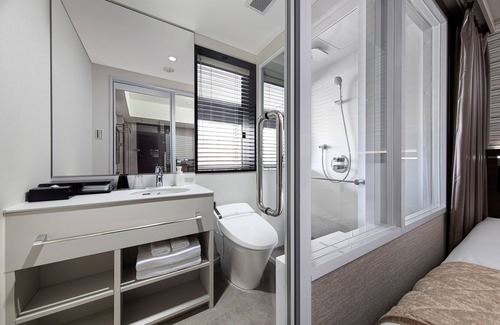 Ariake Hotel | Hotel Villa Fontaine Grand Tokyo-ariake