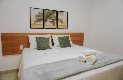 Janauba Hotel | Hotel Villa Garden Janaúba