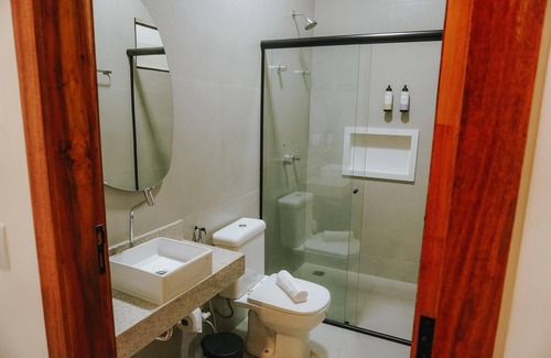 Janauba Hotel | Hotel Villa Garden Janaúba