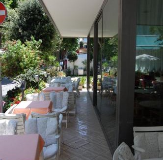 Igea Marina Hotel | Hotel Villa Gori