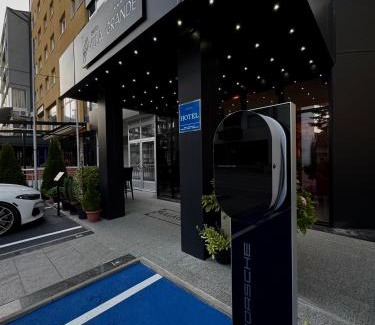 Bugojno Hotel | HOTEL Villa Grande