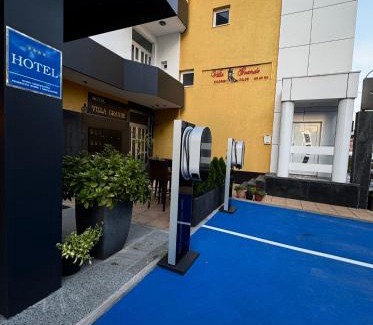 Bugojno Hotel | HOTEL Villa Grande