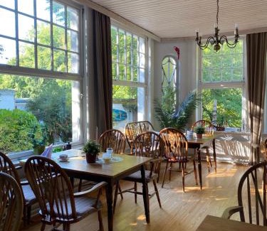 Malente Hotel | Hotel Villa im Steinbusch