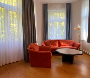 Malente Hotel | Hotel Villa im Steinbusch