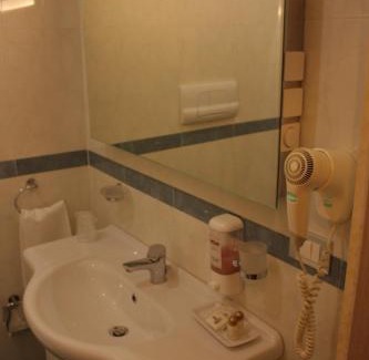 Bisceglie Hotel | Hotel Villa