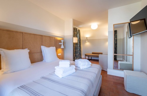 L'Ile-Rousse Hotel | Hotel Villa Joséphine