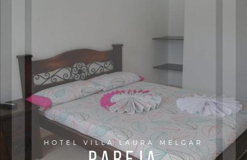 Melgar Hotel | Hotel Villa Laura Melgar