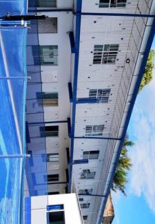 Melgar Hotel | Hotel Villa Laura Melgar