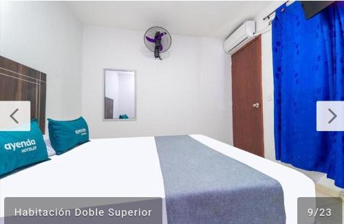 Villavicencio Hotel | Hotel Villa Luna del Llano