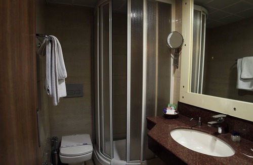 Bandirma Hotel | Hotel Villa Marina