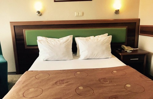 Bandirma Hotel | Hotel Villa Marina