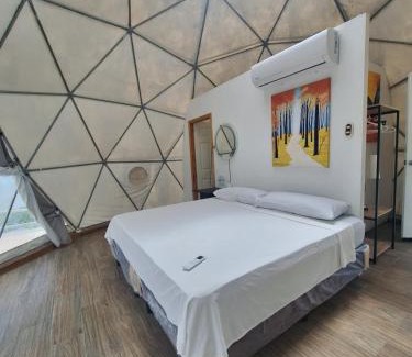 Llano del Muerto Hotel | hotel villa marquez