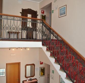 Stresa Hotel | Hotel Villa Mon Toc