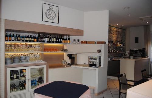 Stresa Hotel | Hotel Villa Mon Toc