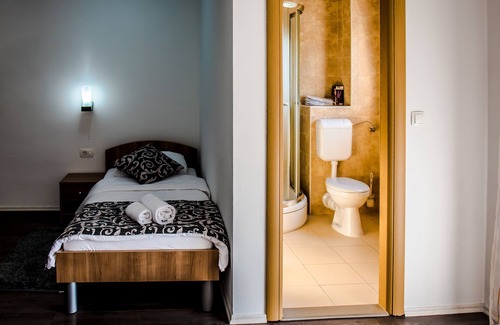 Medjugorje Hotel | Hotel Villa Monaco