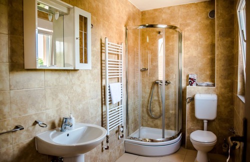 Medjugorje Hotel | Hotel Villa Monaco