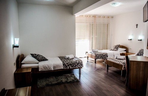 Medjugorje Hotel | Hotel Villa Monaco