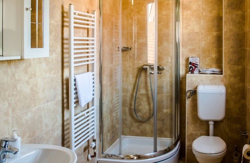 Medjugorje Hotel | Hotel Villa Monaco