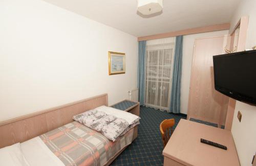 San Giovanni di Fassa Hotel | Hotel Villa Mozart