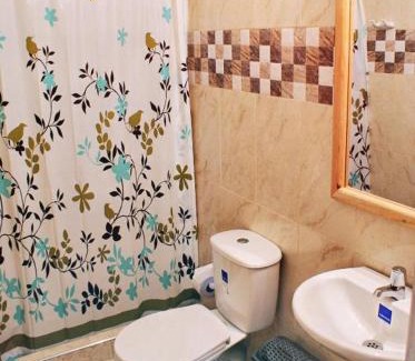 Villa de Leyva Hotel | Hotel Villa Palmas