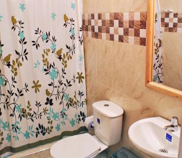 Villa de Leyva Hotel | Hotel Villa Palmas