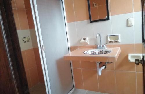 Tecolutla Hotel | Hotel Villa Palmeras