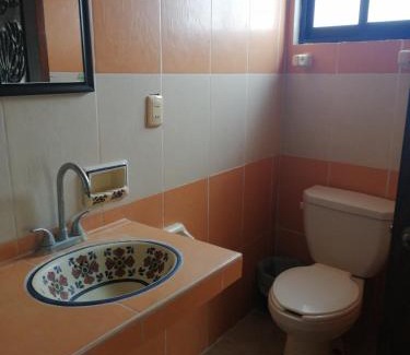 Tecolutla Hotel | Hotel Villa Palmeras