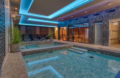 Szilvasvarad Hotel | Hotel Villa Park