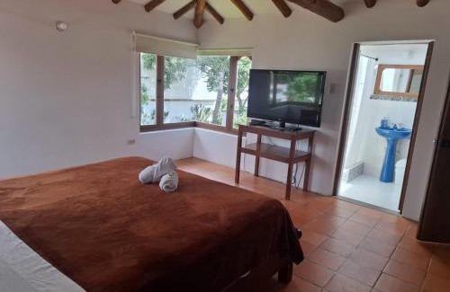 Old Town Hotel | Hotel Villa Paz