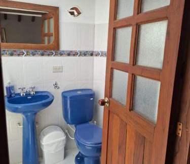 Old Town Hotel | Hotel Villa Paz