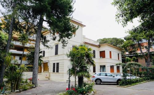 Senigallia Hotel | Hotel VILLA PINA