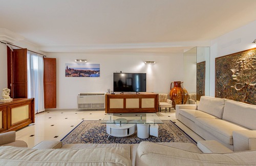 Alghero Hotel | Hotel Villa Piras