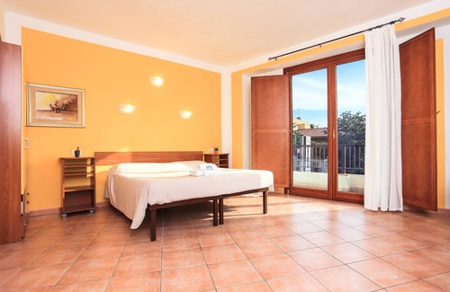 Alghero Hotel | Hotel Villa Piras