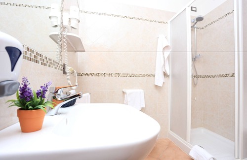 Alghero Hotel | Hotel Villa Piras