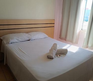 Foz do Iguacu Hotel | Hotel Villa Quati