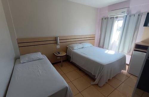 Foz do Iguacu Hotel | Hotel Villa Quati