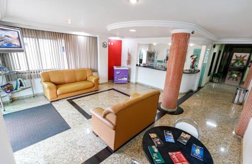 Foz do Iguacu Hotel | Hotel Villa Quati