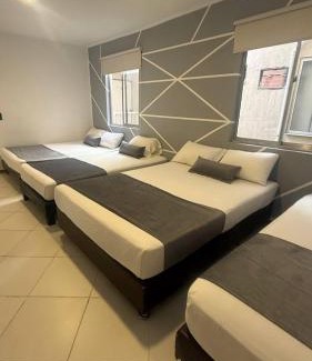 Florida Nueva Hotel | Hotel Villa Real, Medellin,Laureles,Estadio,Turismocolombia-fit