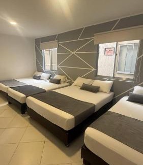 Florida Nueva Hotel | Hotel Villa Real, Medellin,Laureles,Estadio,Turismocolombia-fit