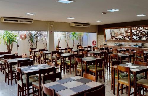 Olimpia Hotel | Hotel Villa Rebellato